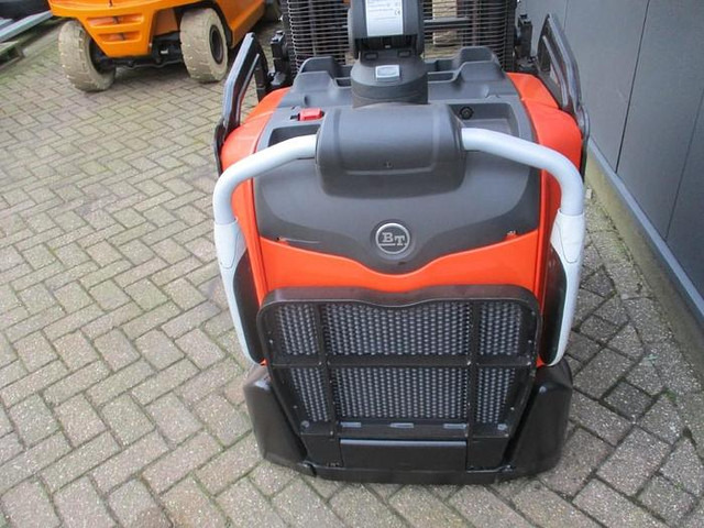 BT SPE 140L - Gerbeur: photos 4 BT SPE 140L - Gerbeur: photos 4