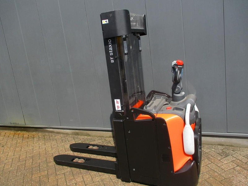 BT SPE 140L - Gerbeur: photos 1 BT SPE 140L - Gerbeur: photos 1