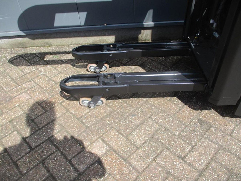 BT SPE 140L - Gerbeur: photos 4 BT SPE 140L - Gerbeur: photos 4