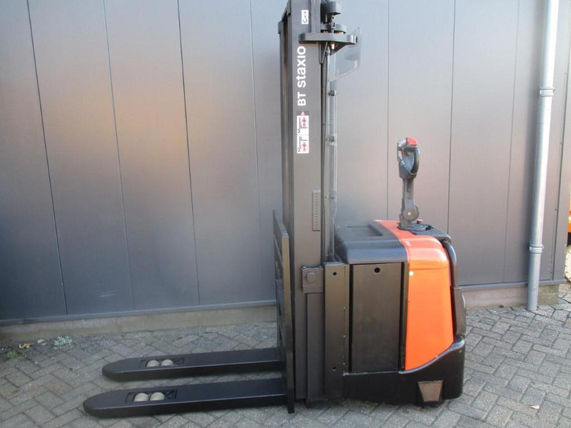 BT SPE 160L - Gerbeur: photos 1 BT SPE 160L - Gerbeur: photos 1
