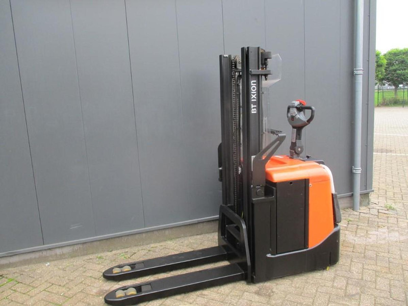 BT SPE125 - Transpalette: photos 2 BT SPE125 - Transpalette: photos 2