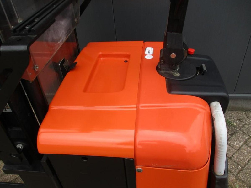 BT SPE125 - Transpalette: photos 4 BT SPE125 - Transpalette: photos 4