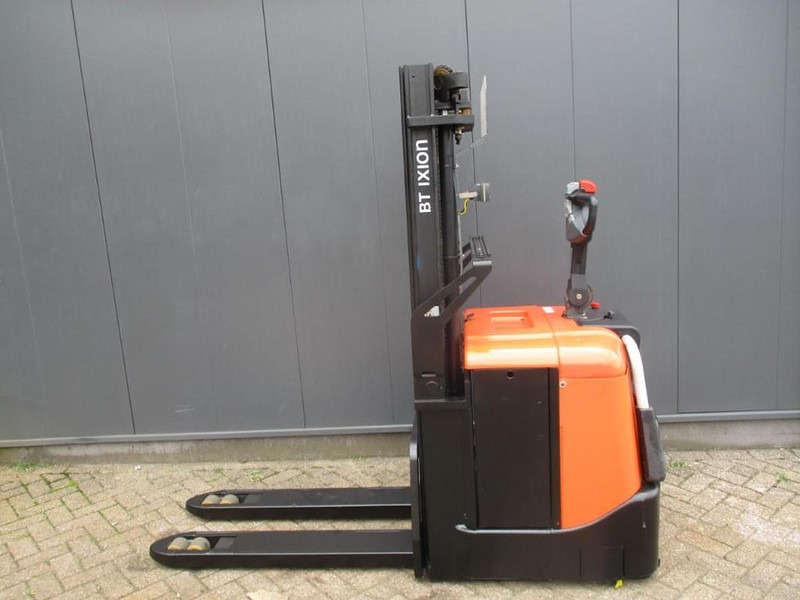 BT SPE125 - Transpalette: photos 1 BT SPE125 - Transpalette: photos 1