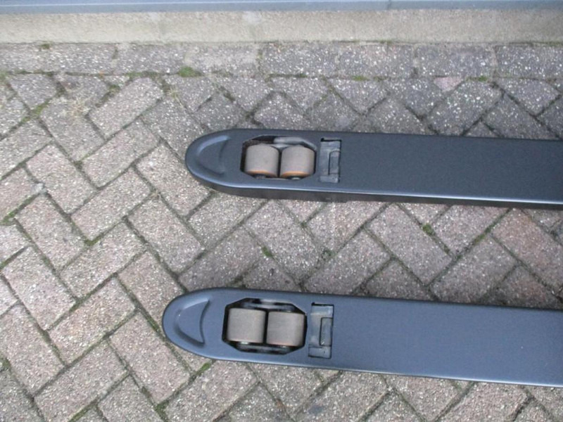 Heli CBD15 - Transpalette: photos 5 Heli CBD15 - Transpalette: photos 5