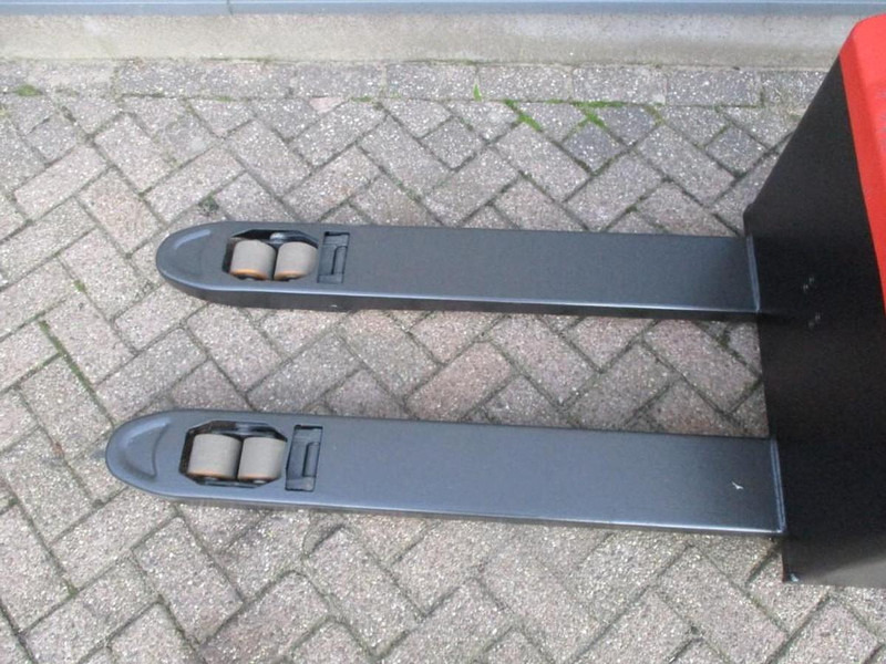 Heli CBD15 - Transpalette: photos 3 Heli CBD15 - Transpalette: photos 3