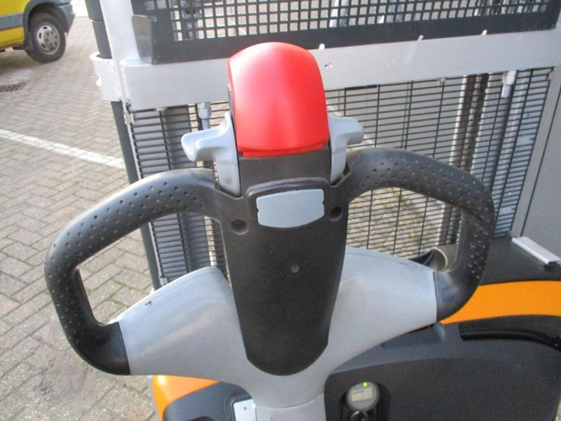 Still EXV12 - Transpalette: photos 4 Still EXV12 - Transpalette: photos 4