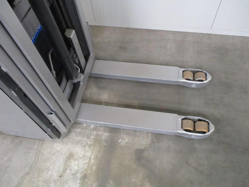 Still EXV16 - Transpalette: photos 5 Still EXV16 - Transpalette: photos 5