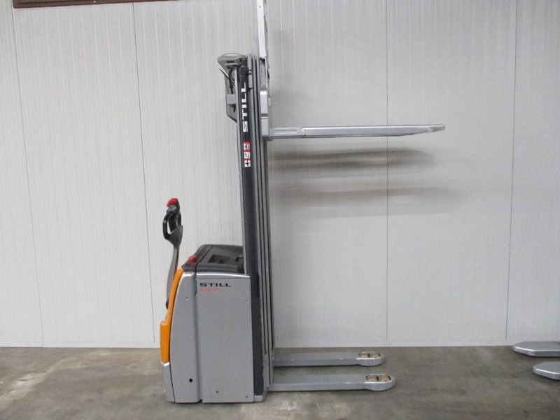 Still EXV16 - Transpalette: photos 5 Still EXV16 - Transpalette: photos 5