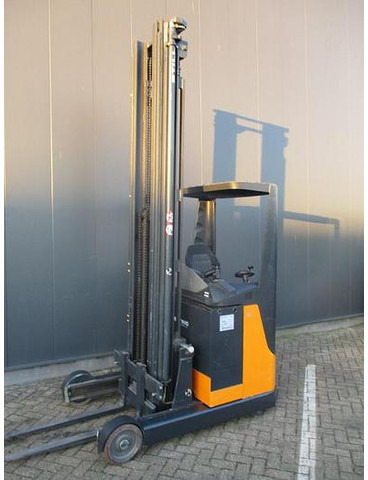 Still FM 17I - Chariot à mât rétractable: photos 3 Still FM 17I - Chariot à mât rétractable: photos 3