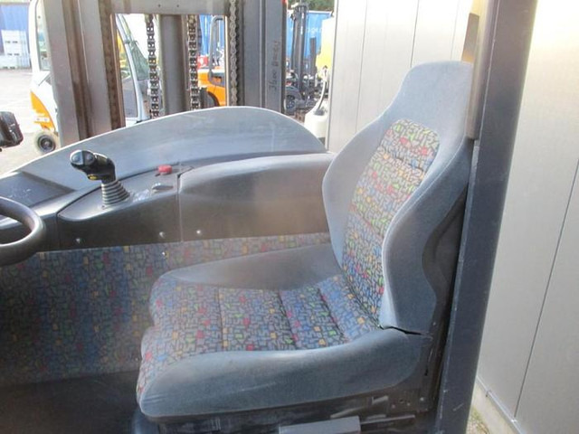 Still FM 17I - Chariot à mât rétractable: photos 4 Still FM 17I - Chariot à mât rétractable: photos 4