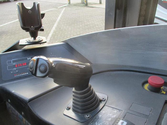 Still FM 17I - Chariot à mât rétractable: photos 5 Still FM 17I - Chariot à mât rétractable: photos 5