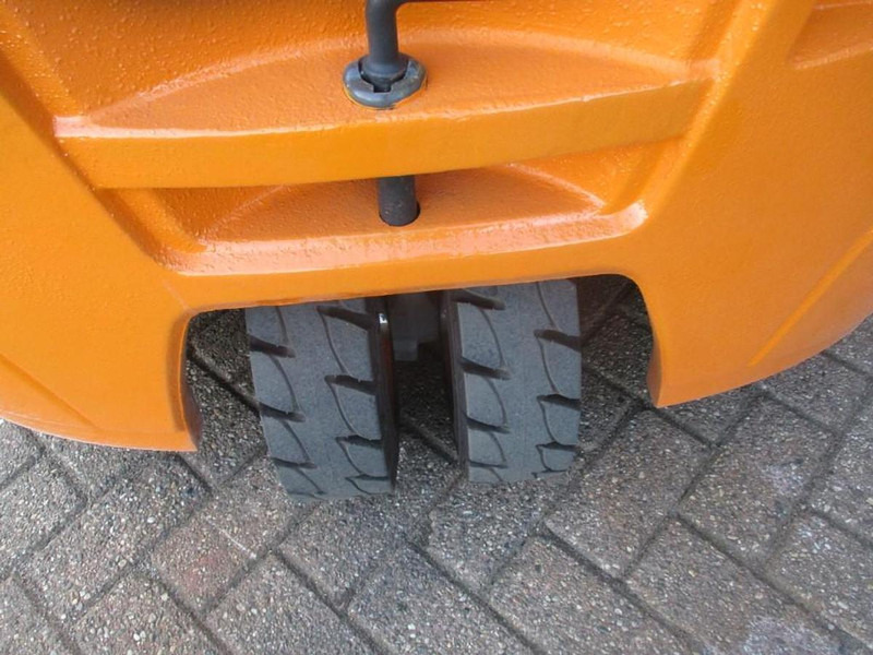 Still RX 20-16 - Chariot élévateur électrique: photos 4 Still RX 20-16 - Chariot élévateur électrique: photos 4