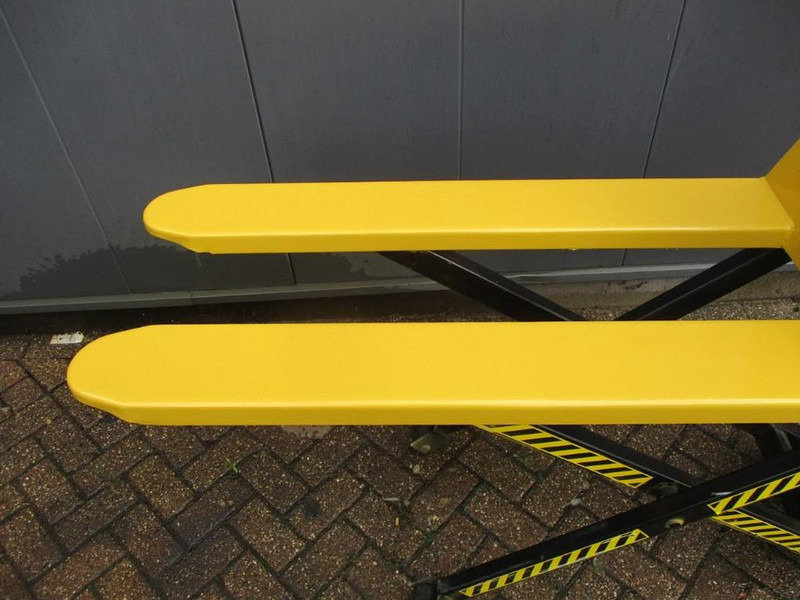 Totallifter Scissorlift - Transpalette: photos 5 Totallifter Scissorlift - Transpalette: photos 5