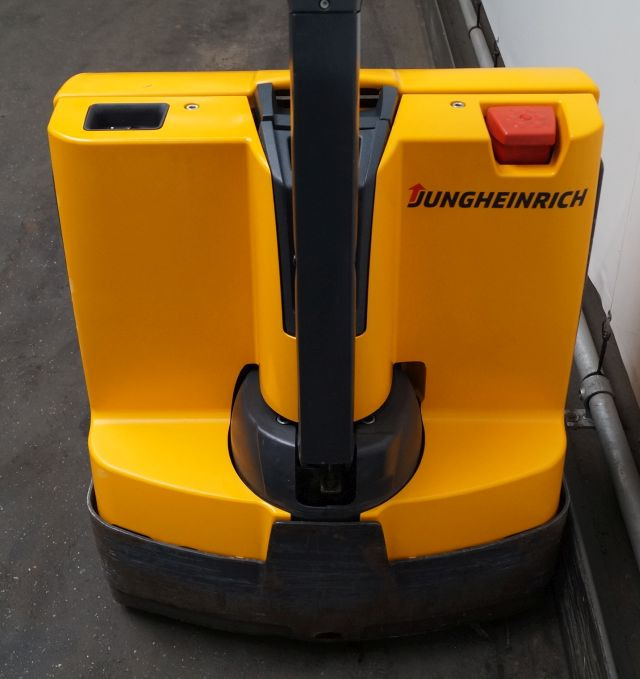 Jungheinrich EJE116 - Transpalette: photos 3 Jungheinrich EJE116 - Transpalette: photos 3