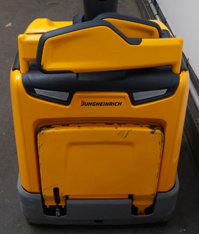 Jungheinrich ERE125 - Transpalette: photos 5 Jungheinrich ERE125 - Transpalette: photos 5