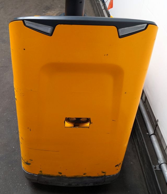 Jungheinrich ERE225 - Transpalette: photos 4 Jungheinrich ERE225 - Transpalette: photos 4