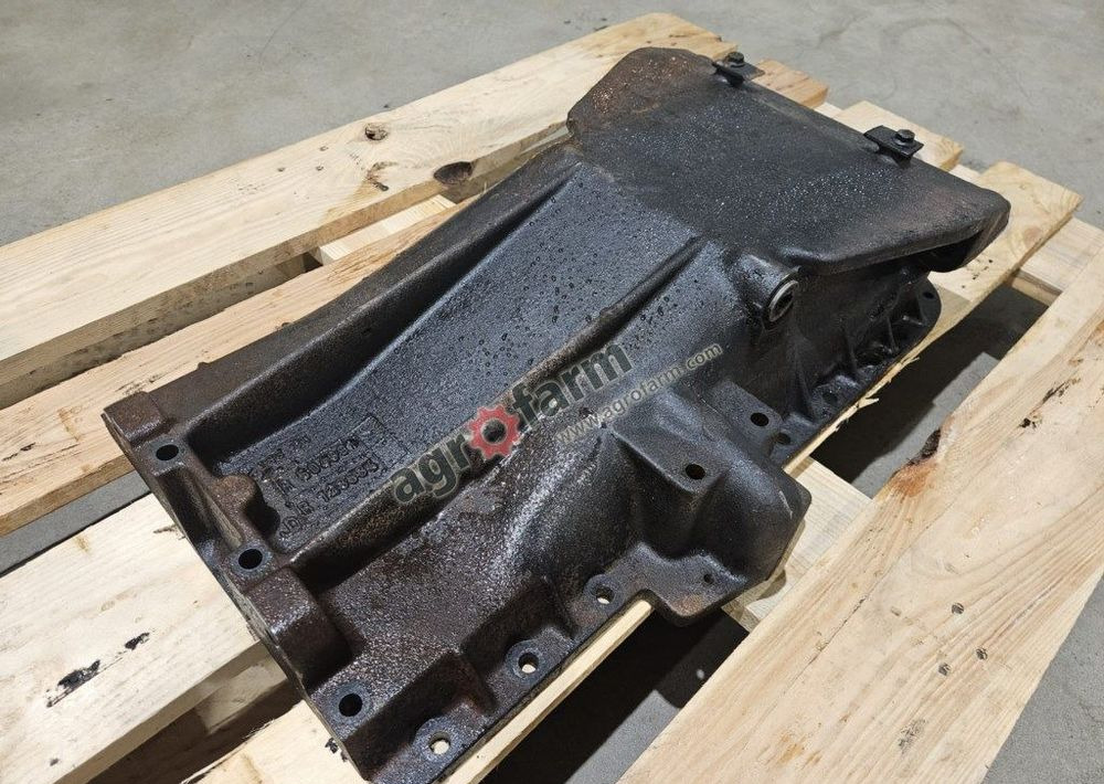 Miska olejowa John Deere 3310, 3210, 3110, 3310X - Moteur pour Camion: photos 2 Miska olejowa John Deere 3310, 3210, 3110, 3310X - Moteur pour Camion: photos 2