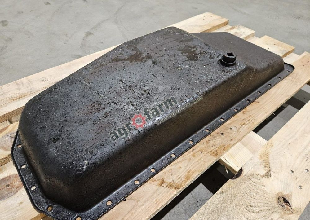 Miska olejowa John Deere 6920, 6910, 6820, 6810 - Moteur pour Camion: photos 2 Miska olejowa John Deere 6920, 6910, 6820, 6810 - Moteur pour Camion: photos 2