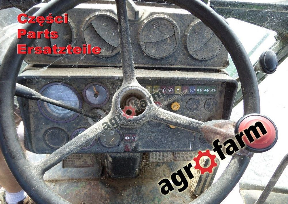 Deutz DX 4.50 części, skrzynia biegów, silnik, oś - Pièces de rechange: photos 4 Deutz DX 4.50 części, skrzynia biegów, silnik, oś - Pièces de rechange: photos 4