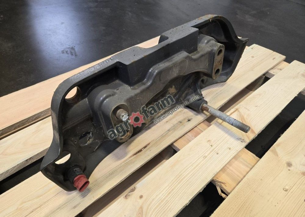 Wspornik Fendt 939, 922, 924, 927, 930 - Carrosserie et extérieur: photos 2 Wspornik Fendt 939, 922, 924, 927, 930 - Carrosserie et extérieur: photos 2