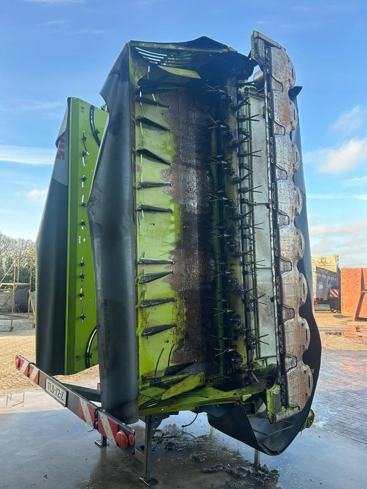 Claas Disco 9200 C contour - Faucheuse: photos 4 Claas Disco 9200 C contour - Faucheuse: photos 4