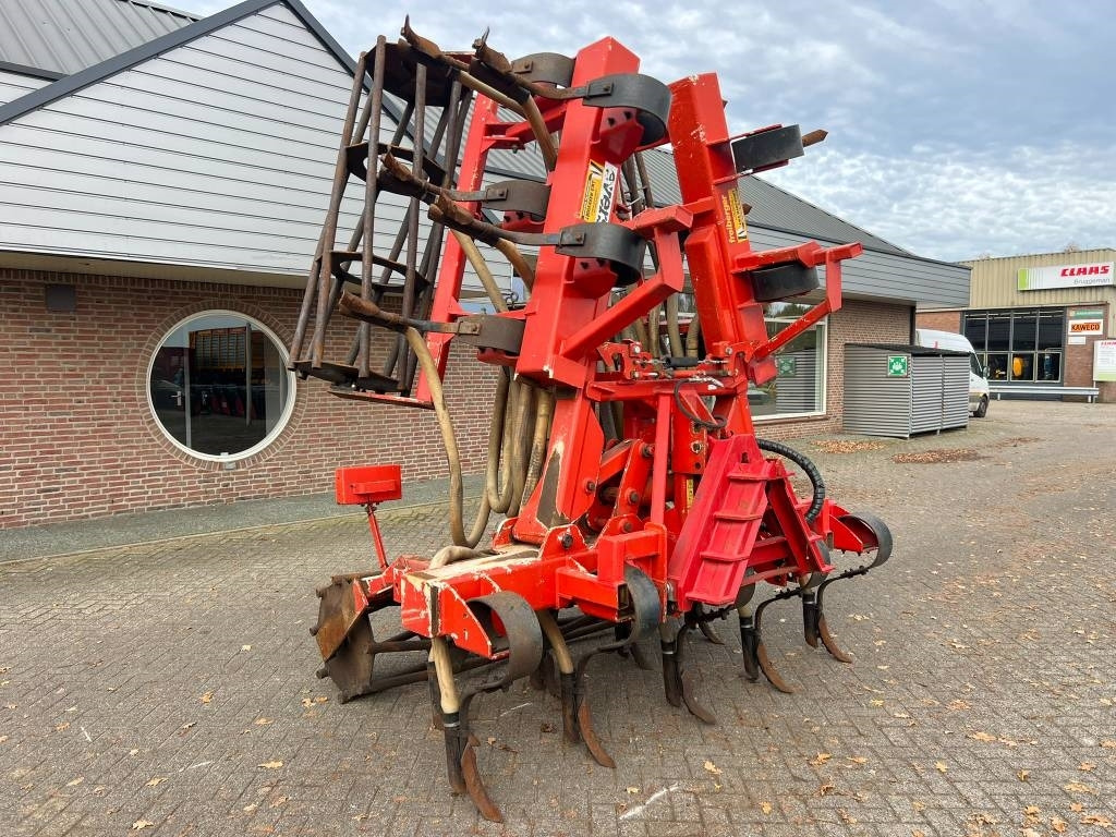 Evers Freiberger 600  - Epandeur à fumier: photos 3 Evers Freiberger 600  - Epandeur à fumier: photos 3