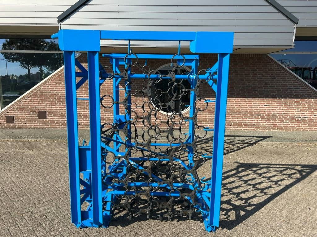 Inter-Tech Weidesleep - Matériel d'élevage: photos 3 Inter-Tech Weidesleep - Matériel d'élevage: photos 3