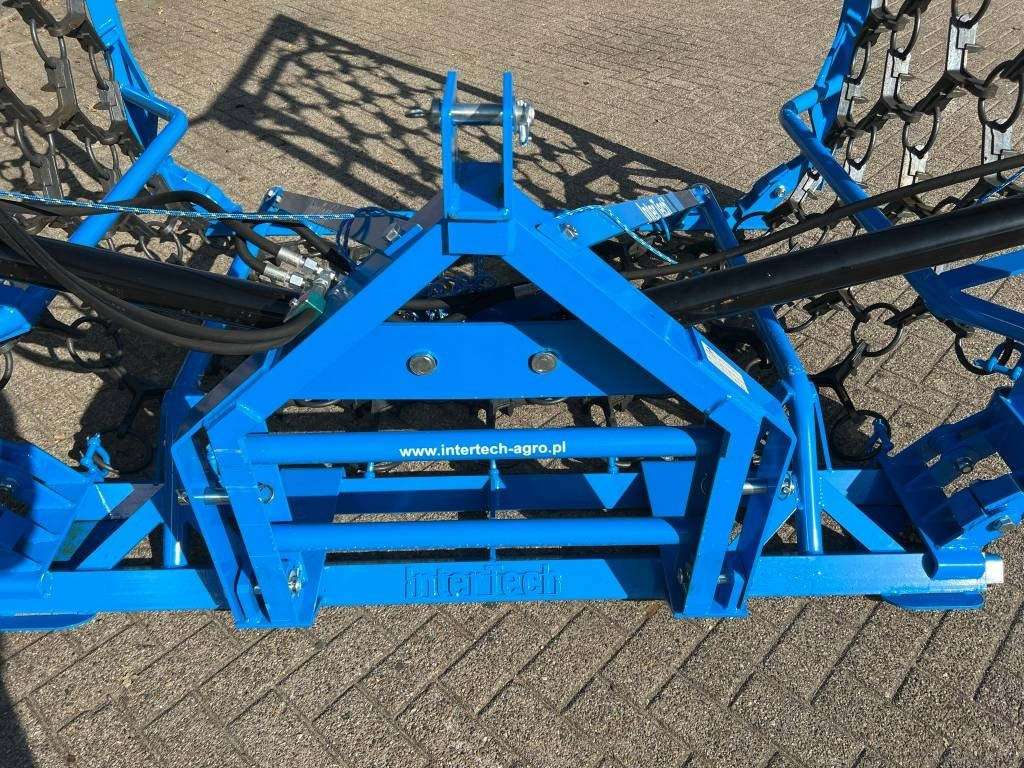 Inter-Tech Weidesleep - Matériel d'élevage: photos 5 Inter-Tech Weidesleep - Matériel d'élevage: photos 5