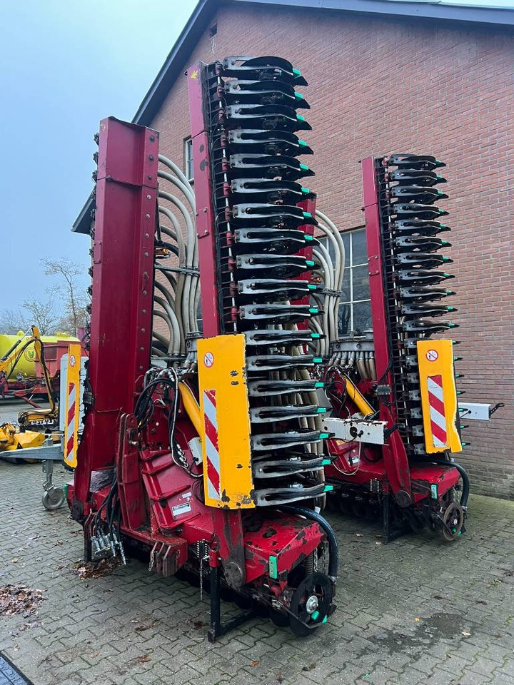 Vredo ZB3-9152 - Epandeur à fumier: photos 1 Vredo ZB3-9152 - Epandeur à fumier: photos 1