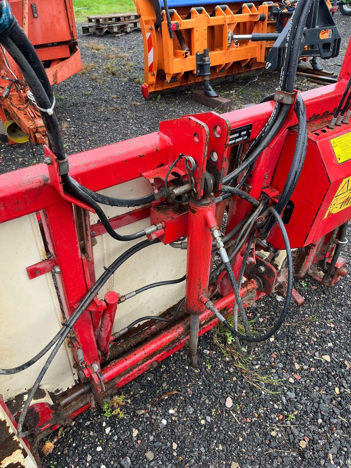 Trioliet TU 170 - Matériel d'ensilage: photos 5 Trioliet TU 170 - Matériel d'ensilage: photos 5