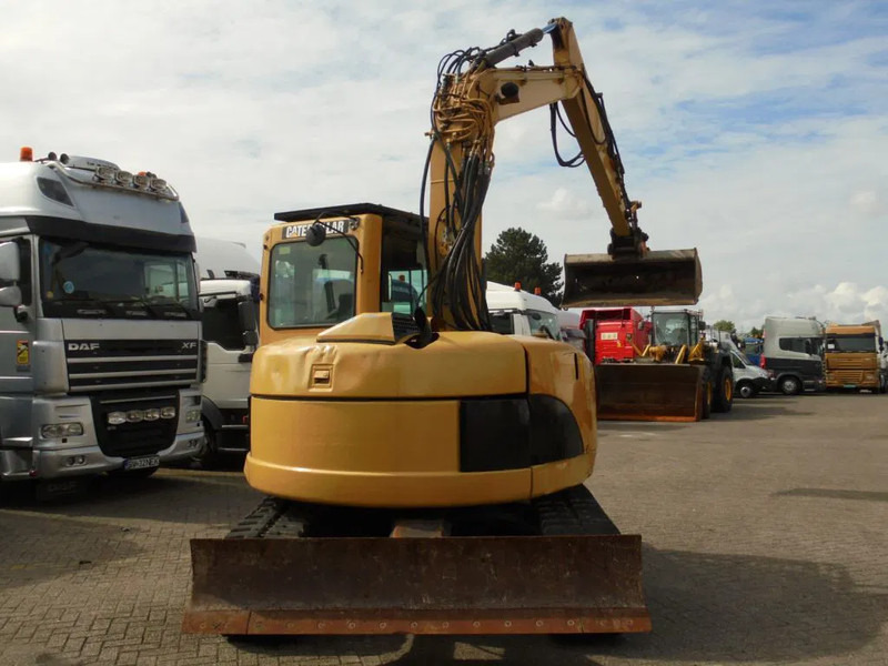 Caterpillar 308C CR + 4966 HOURS!! - Mini pelle: photos 3 Caterpillar 308C CR + 4966 HOURS!! - Mini pelle: photos 3