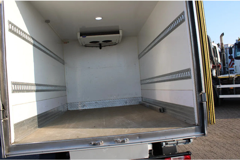 Iveco Daily 35S16 + CARRIER + FRC/ATP - Utilitaire frigorifique: photos 5 Iveco Daily 35S16 + CARRIER + FRC/ATP - Utilitaire frigorifique: photos 5