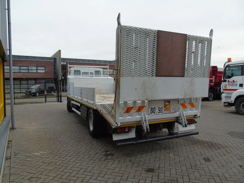 Iveco Eurocargo 160E210 + 71.0000km + euro 6 + - Camion porte-voitures: photos 3 Iveco Eurocargo 160E210 + 71.0000km + euro 6 + - Camion porte-voitures: photos 3