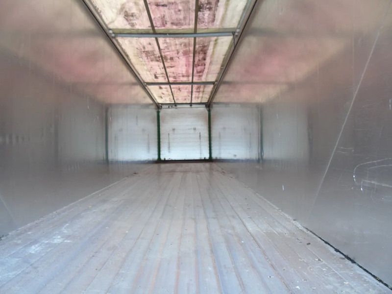 Knapen Trailers 3x BPW + 92 M3 + WORKING PERFECT - Semi-remorque à fond mouvant: photos 4 Knapen Trailers 3x BPW + 92 M3 + WORKING PERFECT - Semi-remorque à fond mouvant: photos 4