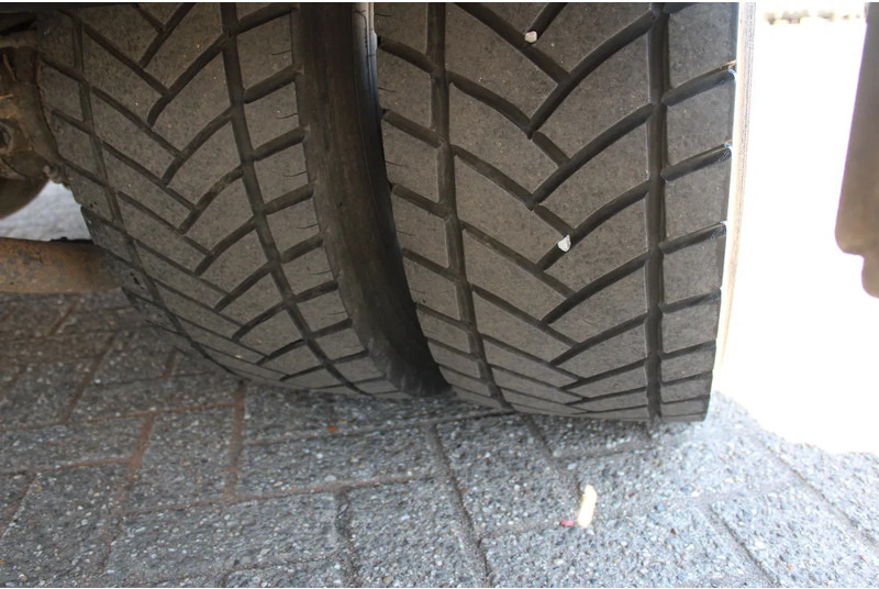 Camion fourgon MAN TGL 12.180 + EURO 6 + LIFT + CAMERA: photos 16 Camion fourgon MAN TGL 12.180 + EURO 6 + LIFT + CAMERA: photos 16