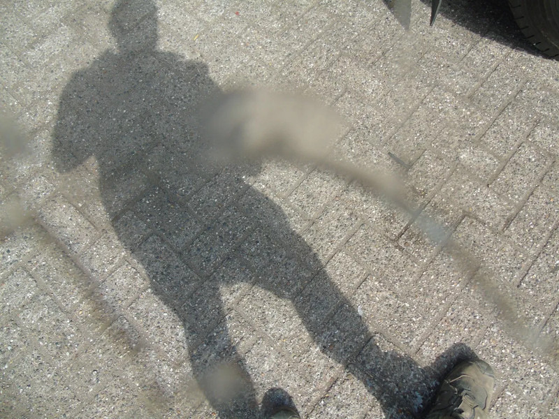 Camion vidangeur Mercedes-Benz Atego 1923 + 8.800 liter INOX + complete pump/tipper/functional + EURO 2: photos 17