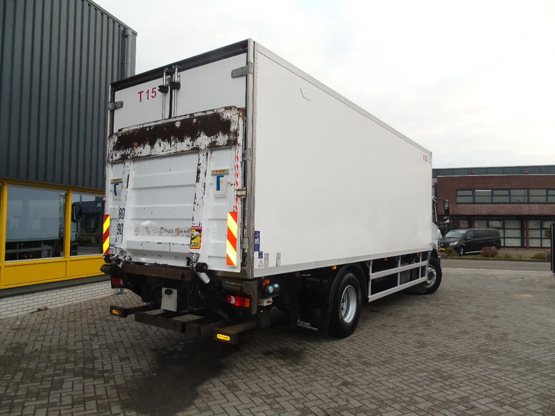 Mercedes-Benz Axor 1829 + CARRIER SUPRA 950 + LIFT + ATP + EURO 5 - Camion frigorifique: photos 5 Mercedes-Benz Axor 1829 + CARRIER SUPRA 950 + LIFT + ATP + EURO 5 - Camion frigorifique: photos 5