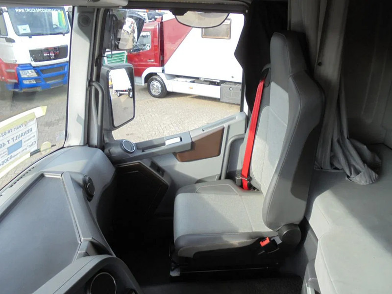 Renault T460 + Euro 6 - Camion plateau: photos 4 Renault T460 + Euro 6 - Camion plateau: photos 4