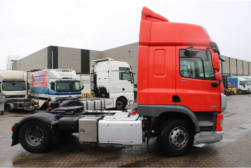 DAF CF 370 + EURO 6 + NICE TRUCK - Tracteur routier: photos 4 DAF CF 370 + EURO 6 + NICE TRUCK - Tracteur routier: photos 4