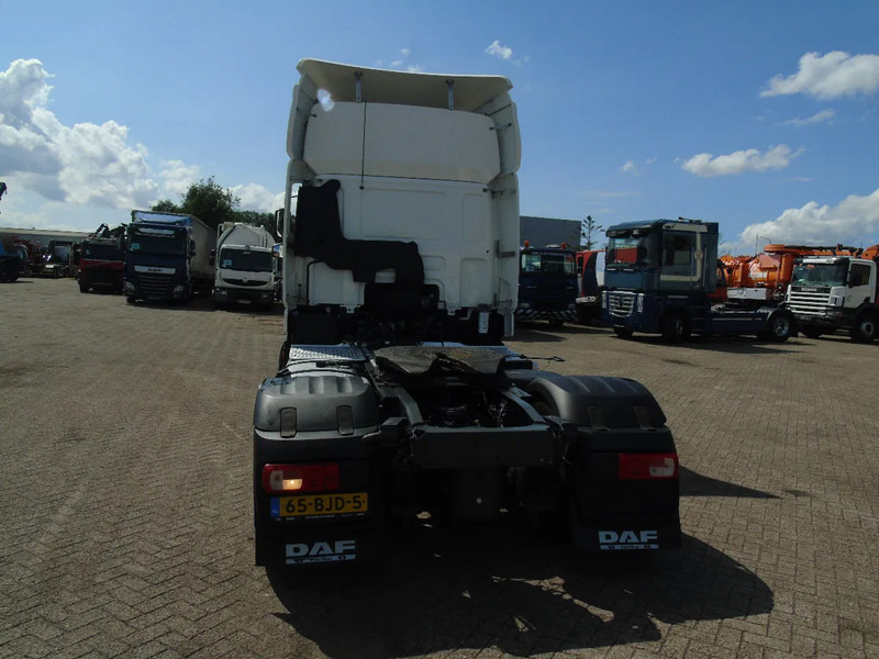 DAF CF 440 + EURO 6 - Tracteur routier: photos 5 DAF CF 440 + EURO 6 - Tracteur routier: photos 5