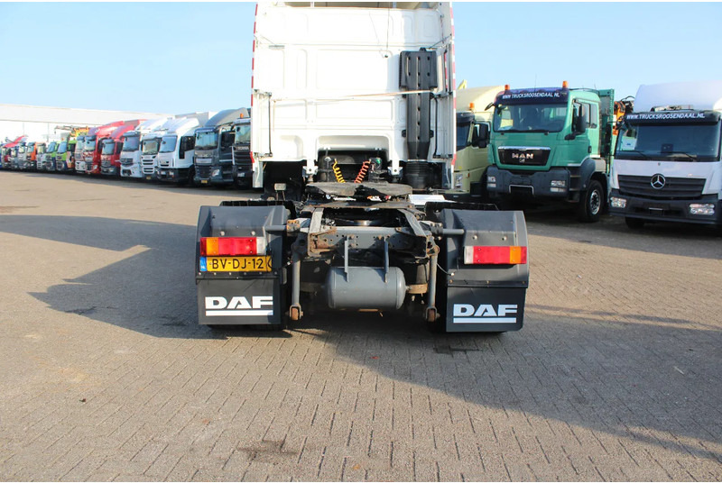 Tracteur routier DAF XF 105 105.410 + EURO 5+ 330 KM!!: photos 13