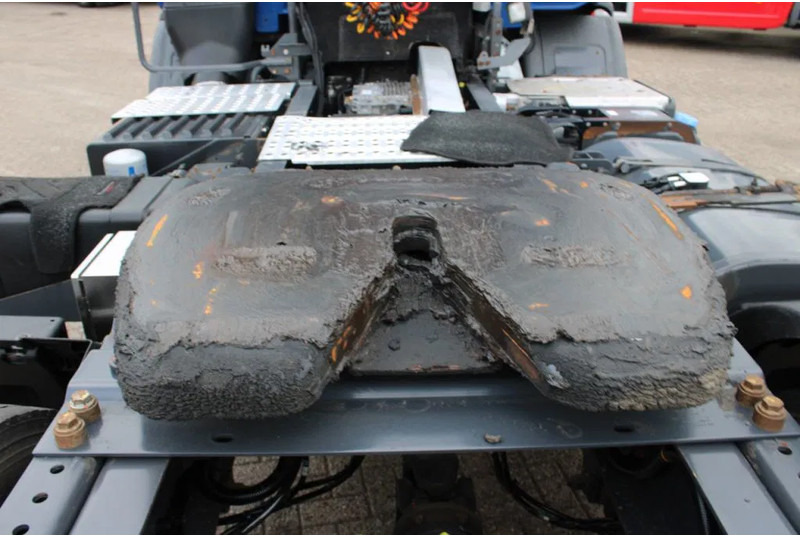 Tracteur routier Renault Premium 380DXI + 2 PIECES: photos 8