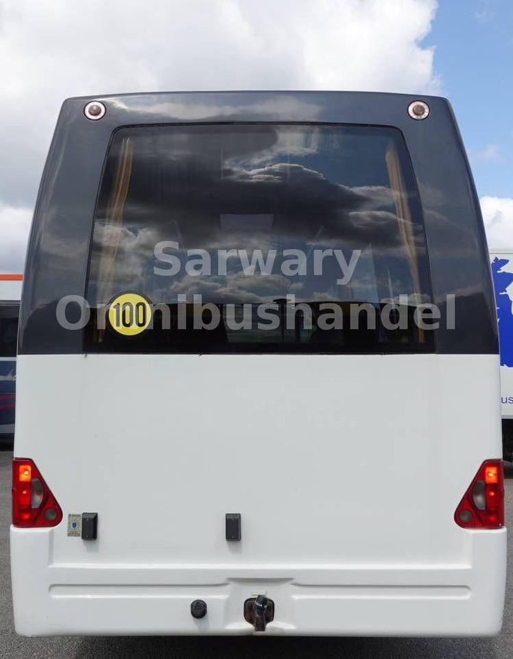 Iveco 65C17 *Klima *Euro5*Wing*Daily*Mago*Rapido*City - Minibus, Transport de personnes: photos 4 Iveco 65C17 *Klima *Euro5*Wing*Daily*Mago*Rapido*City - Minibus, Transport de personnes: photos 4