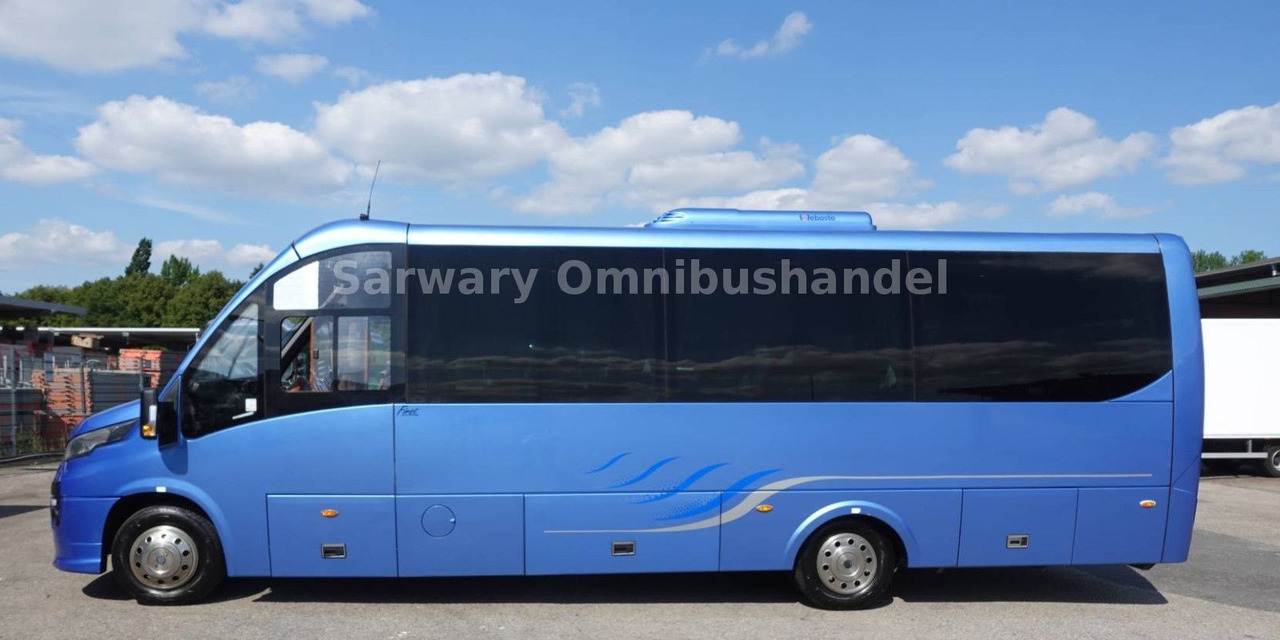 Iveco Rosero First *Rapido*Atomic*31-Sitze*Klima* - Autocar: photos 3 Iveco Rosero First *Rapido*Atomic*31-Sitze*Klima* - Autocar: photos 3