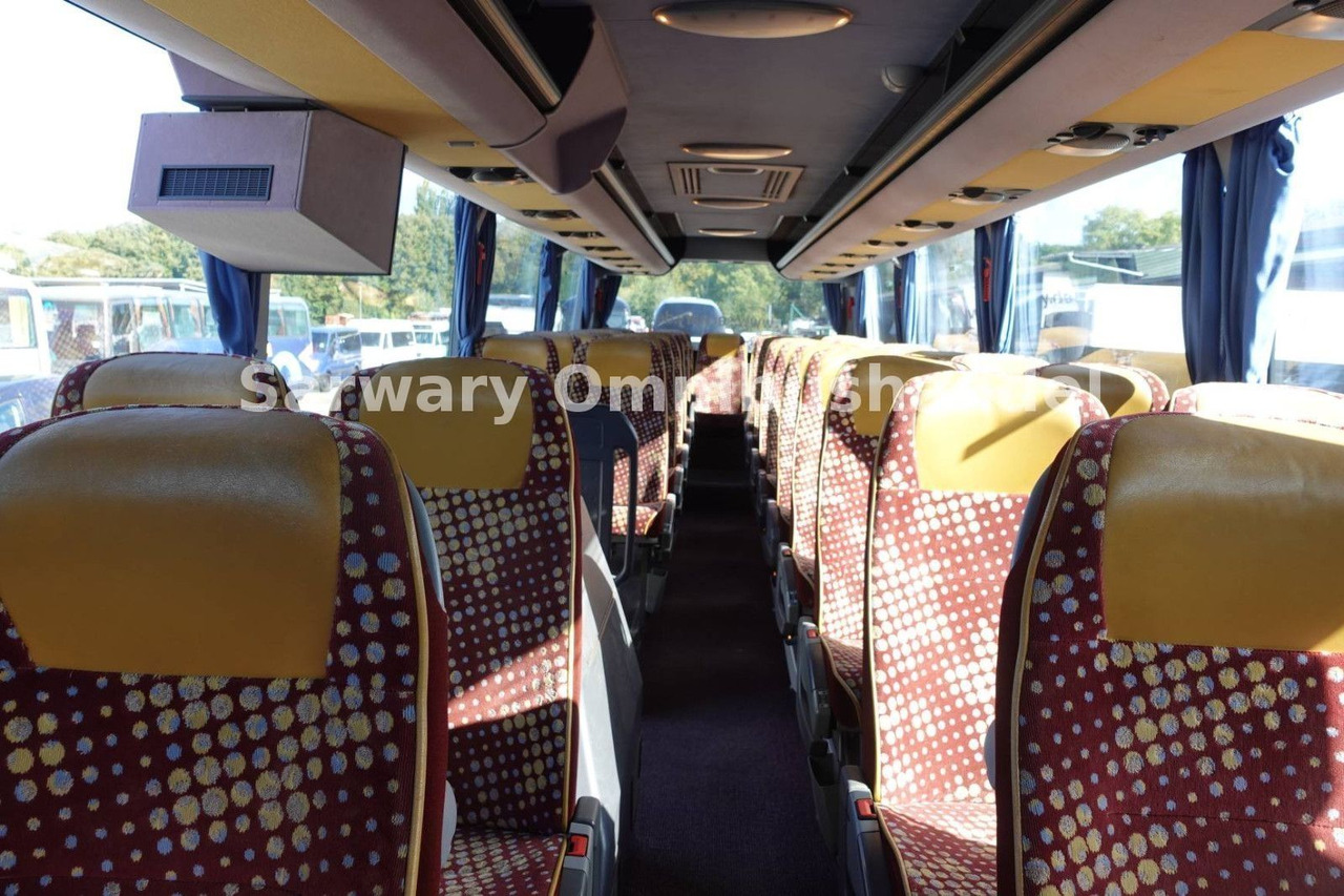 Autocar Mercedes-Benz 350 Tourismo 15-RHD *V6*404*Travego*51-Sitze*: photos 15
