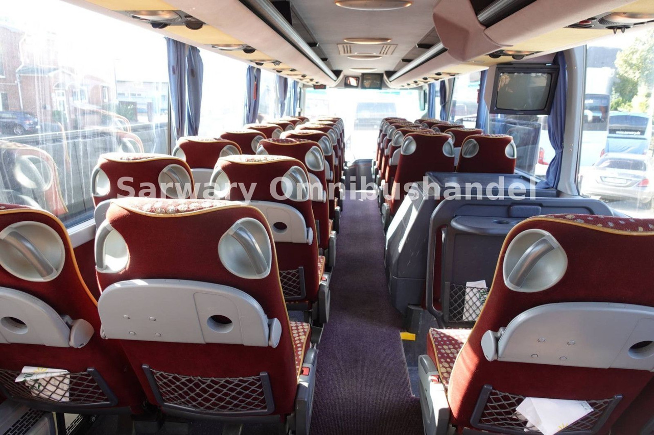 Autocar Mercedes-Benz 350 Tourismo 15-RHD *V6*404*Travego*51-Sitze*: photos 18