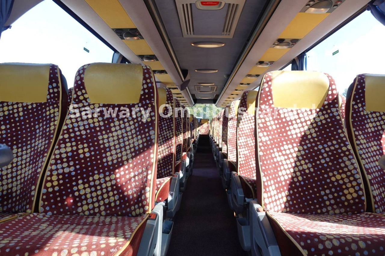 Autocar Mercedes-Benz 350 Tourismo 15-RHD *V6*404*Travego*51-Sitze*: photos 14