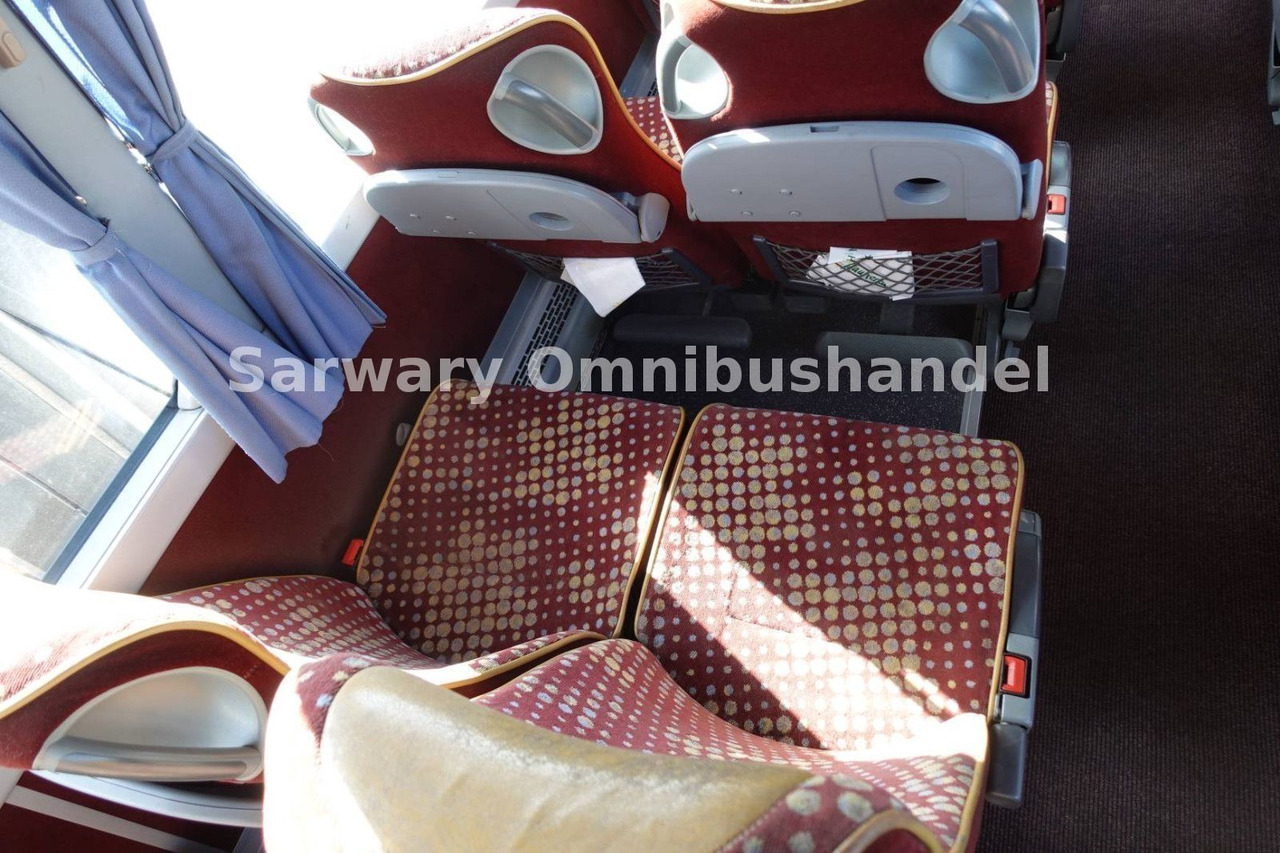 Autocar Mercedes-Benz 350 Tourismo 15-RHD *V6*404*Travego*51-Sitze*: photos 19