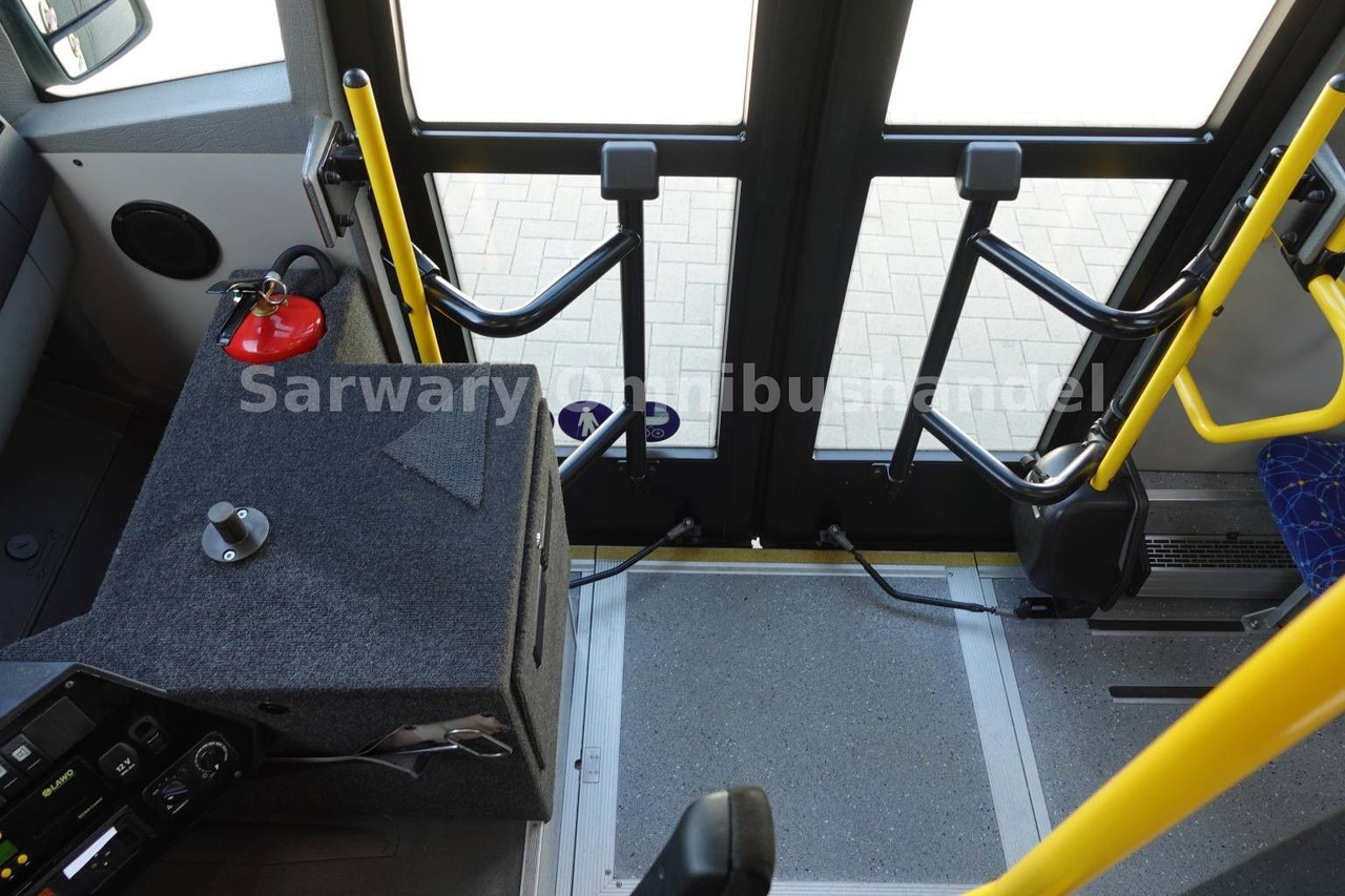 Bus urbain Mercedes-Benz 516 CDI Sprinter City *Klima*519*Euro 6*VDL*TOP: photos 19 Bus urbain Mercedes-Benz 516 CDI Sprinter City *Klima*519*Euro 6*VDL*TOP: photos 19