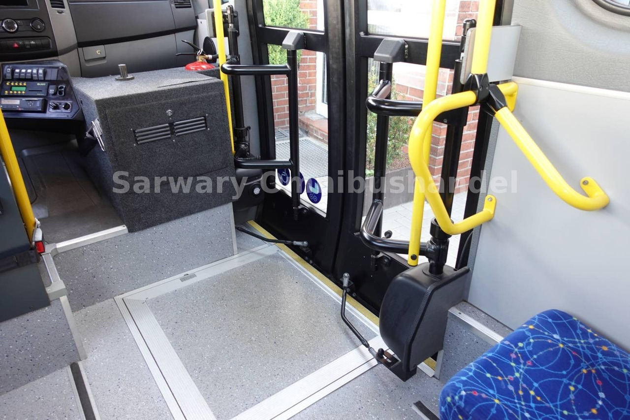 Bus urbain Mercedes-Benz 516 CDI Sprinter City *Klima*519*Euro 6*VDL*TOP: photos 42 Bus urbain Mercedes-Benz 516 CDI Sprinter City *Klima*519*Euro 6*VDL*TOP: photos 42